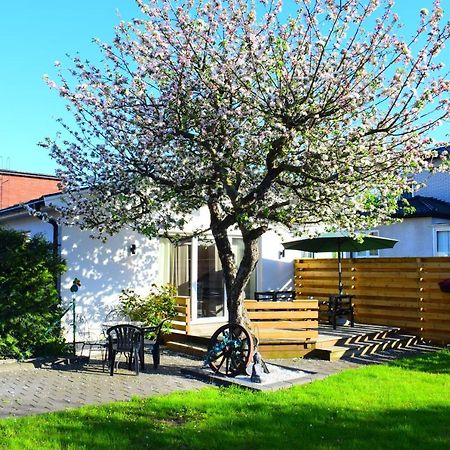 Villa Enigma Halmstad Dış mekan fotoğraf