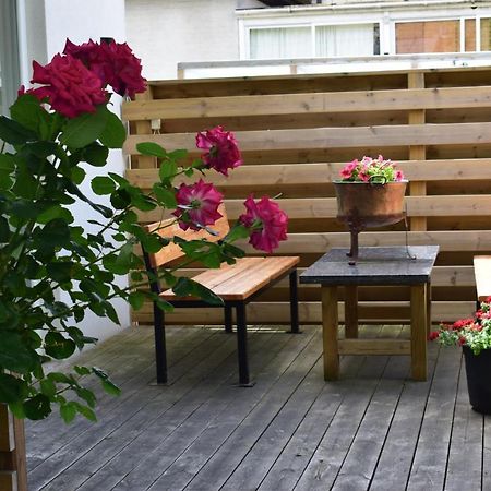 Villa Enigma Halmstad Dış mekan fotoğraf