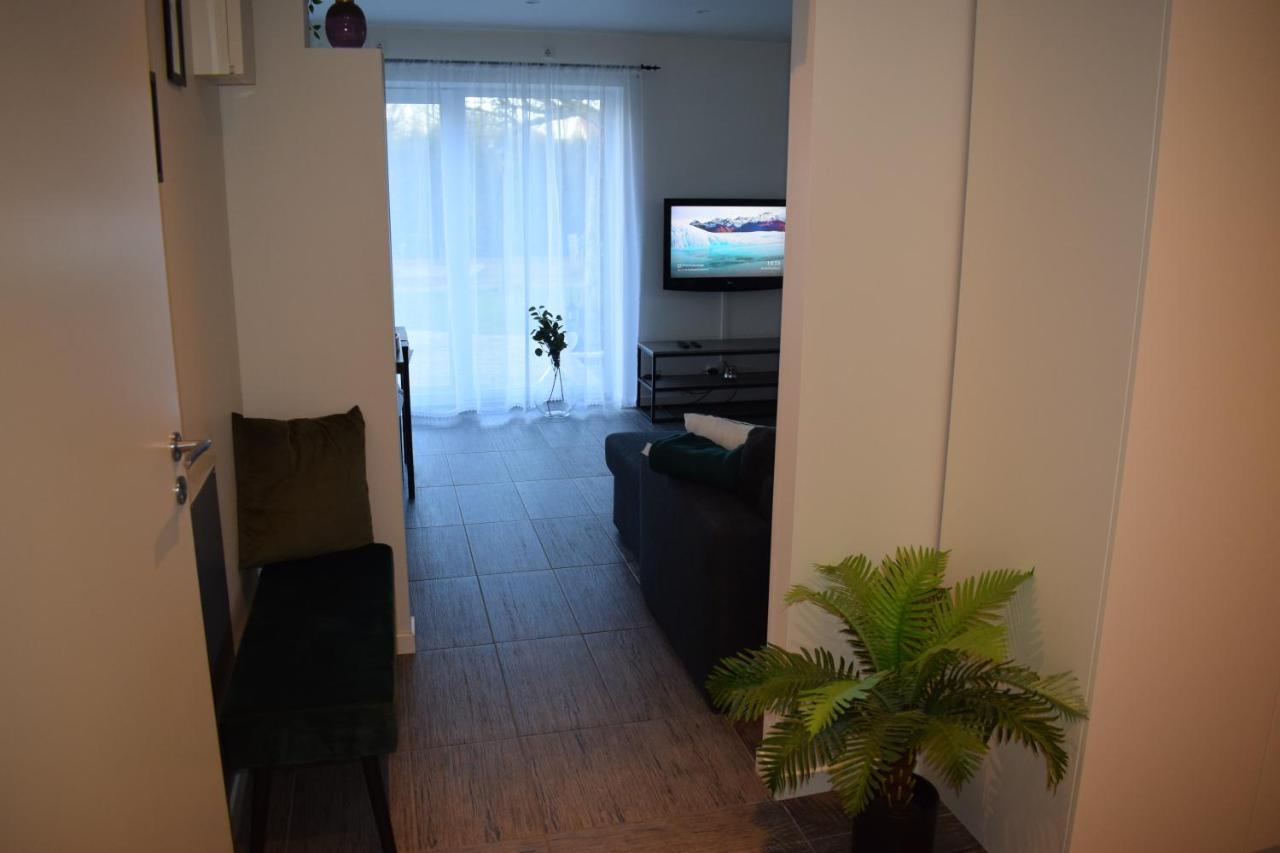 Villa Enigma Halmstad Dış mekan fotoğraf