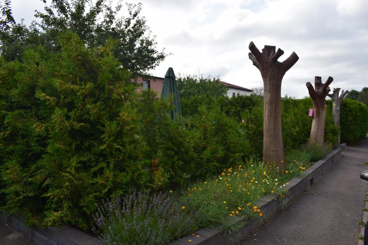 Villa Enigma Halmstad Dış mekan fotoğraf