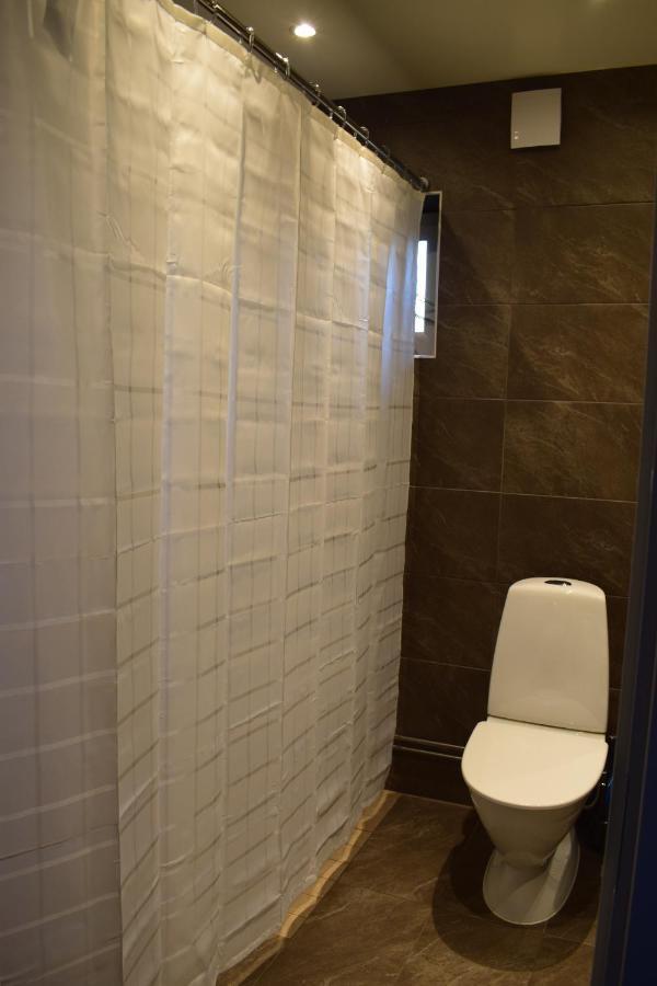 Villa Enigma Halmstad Dış mekan fotoğraf