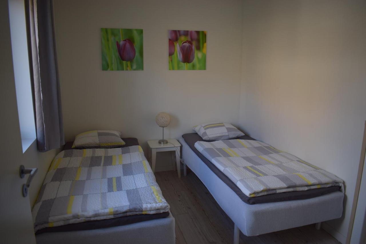 Villa Enigma Halmstad Dış mekan fotoğraf