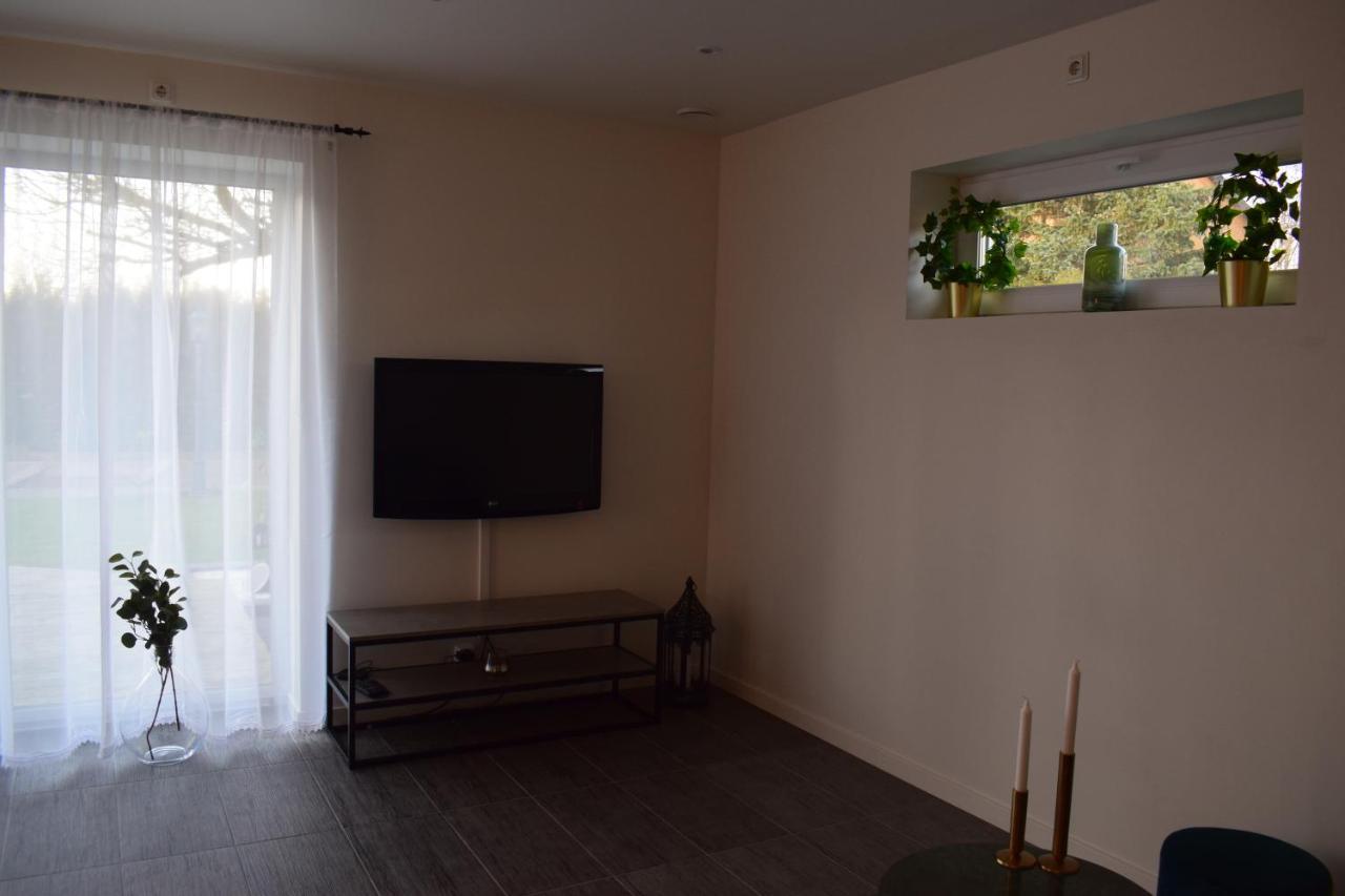 Villa Enigma Halmstad Dış mekan fotoğraf