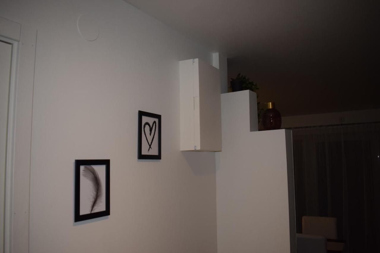 Villa Enigma Halmstad Dış mekan fotoğraf
