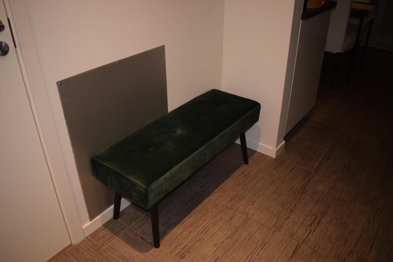 Villa Enigma Halmstad Dış mekan fotoğraf